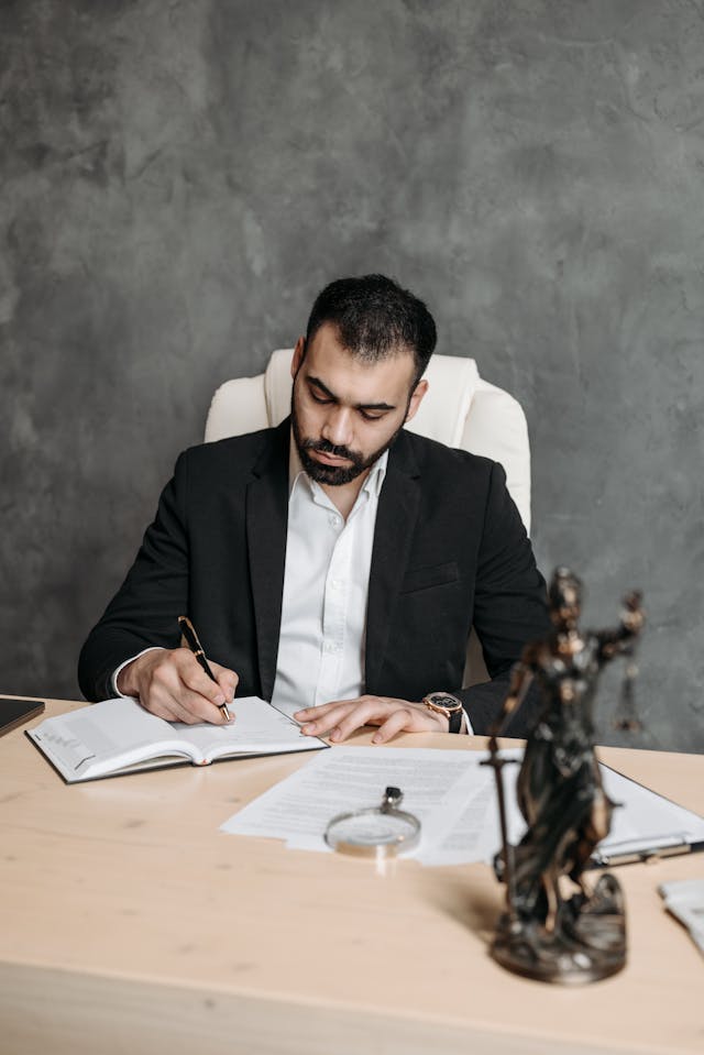 ¿Por qué LegalClick?